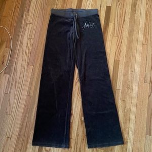 juicy couture sweat pants